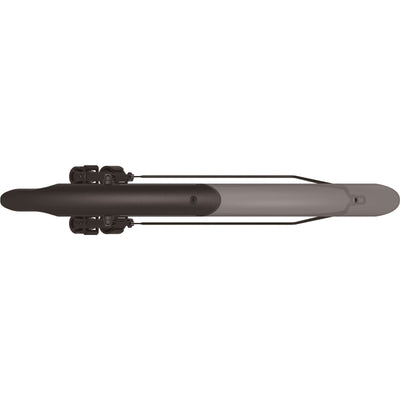 Fender topake derrière Tetrafender R2 Road