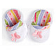 Slippers de poupées, 35-45 cm