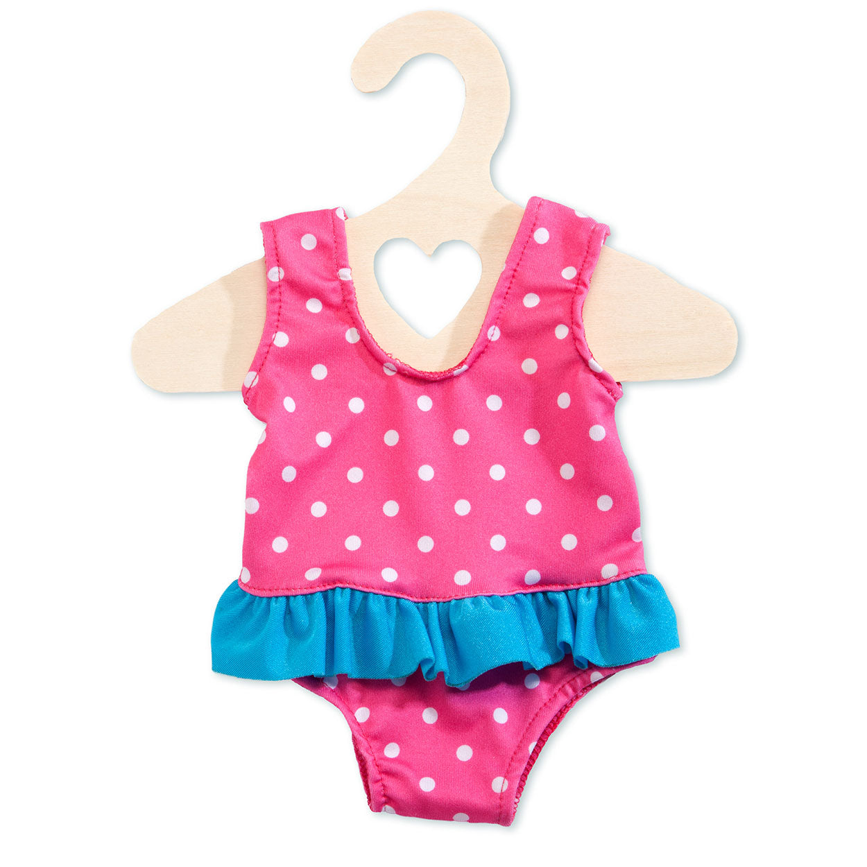 Helless Dolls Bathing Costume, 28-35 cm