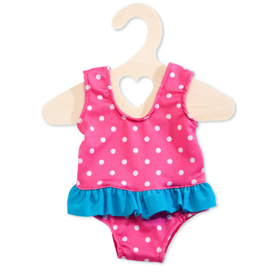 Helless Dolls Bathing Costume, 28-35 cm
