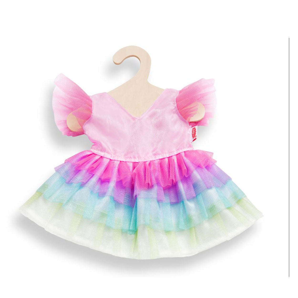 Doll Dress Fairie, 28-35 cm