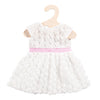 Robe de rêve des poupées, 28-35 cm