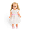 Robe de rêve Heless Dolls, 35-45 cm