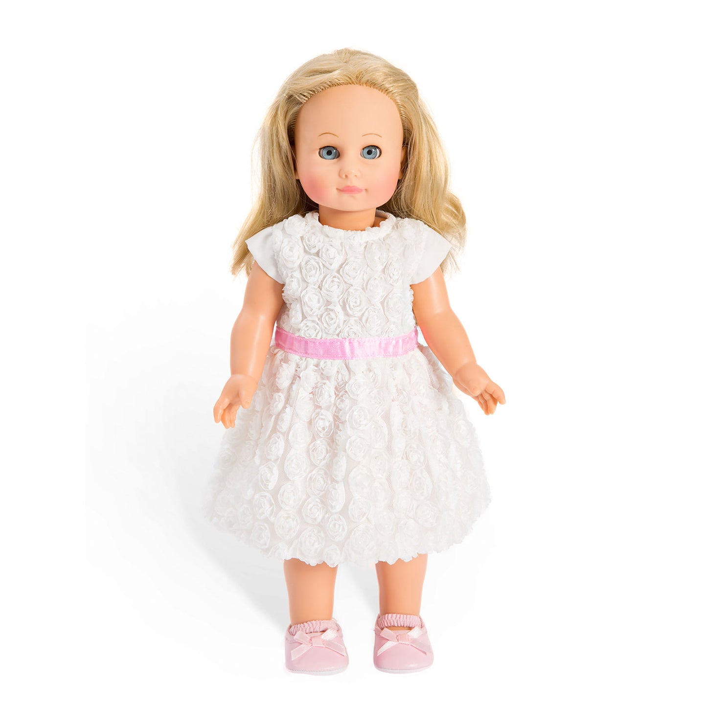 Robe de rêve Heless Dolls, 35-45 cm