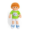 Ensemble de football Helless Dolls, 35-45 cm