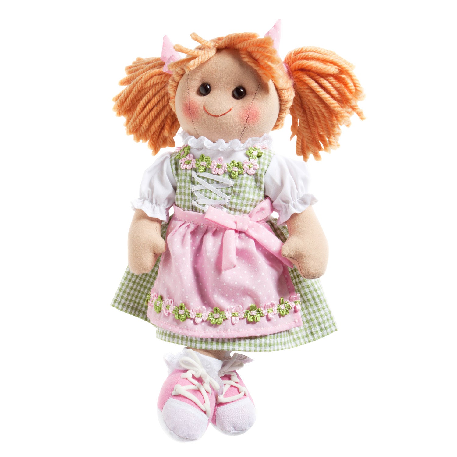 Sissi pop, 32 cm