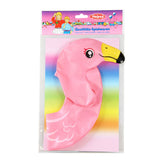 Poupées Bague de natation Flamingo, 35-45 cm - afbeelding 2