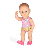 HELSS DOLLS SWIP UNICORN, 35-45 cm - afbeelding 2