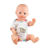 Dolls sloth, 35-45 cm - afbeelding 3