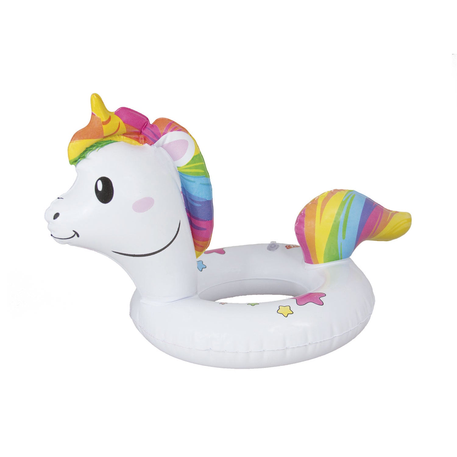 Dolls Bing Ring Unicorn, 28-35 cm