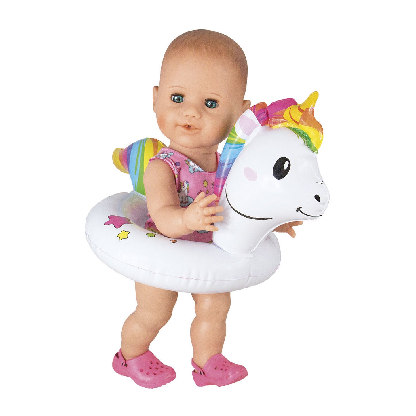 Dolls Bing Ring Unicorn, 28-35 cm
