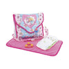 Dolls Care Set Eenhoorn