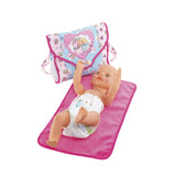 Dolls Care Set Eenhoorn - afbeelding 5