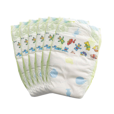 Heless Doll Couches 6 pièces, 35-50 cm