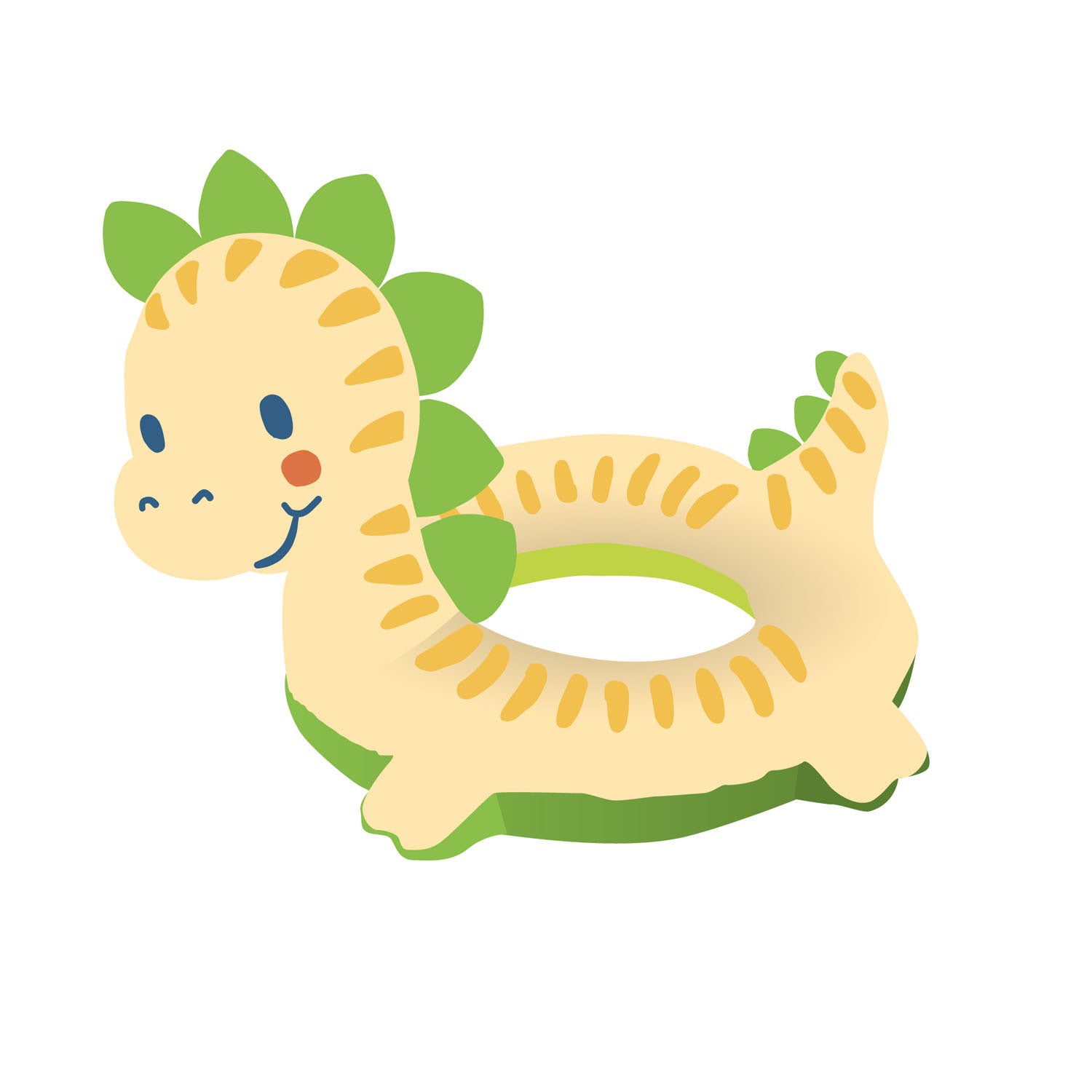 Dino Set Dino, 35-45 cm