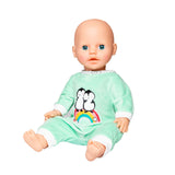 Dolls Raiper Fluffy Pinguin, 28-35 cm - afbeelding 2