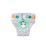 Couches de poupée Penguin 2 pièces, 28-35 cm - afbeelding 2
