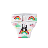 Couches de poupée Penguin 2 pièces, 28-35 cm - afbeelding 3