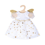 Heless Doll Dress Angel avec des étoiles, 35-45 cm - afbeelding 2
