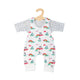 Penguin de poupées avec T-shirt, 35-45 cm