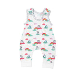 Penguin de poupées avec T-shirt, 35-45 cm - afbeelding 2