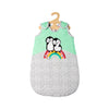 Sac de couchage Helless Dolls Penguin, 35-45 cm