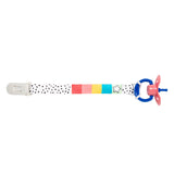 HELSS Doll pleen avec chaîne de tétine - afbeelding 1