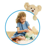 HELSS HUGS PLUSH Teddy Hope 42cm - afbeelding 2