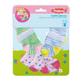 Dolls Sokkks 3 paires, 35-45 cm - afbeelding 2