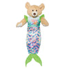 Dolls sirène robe yara, 28-35 cm