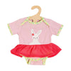 Corps de poupées avec Tutu Bunny Lou, 28-35 cm
