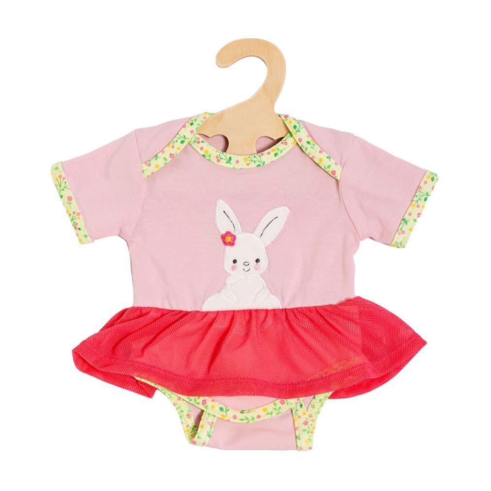Corps de poupées avec Tutu Bunny Lou, 28-35 cm