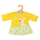 Dolls tunique Bunny Lou, 28-35 cm