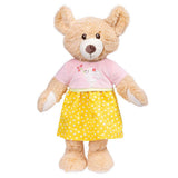 HELSS Doll Robe Bunny Lou 28-35 cm - afbeelding 2