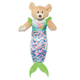 Dolls sirène robe yara, 35-45 cm - afbeelding 3