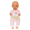 Dollromber Bunny Lou, 35-45 cm