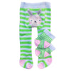 Poupées de collants et de chaussettes Heless, 28-35 cm