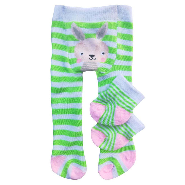Poupées de collants et de chaussettes Heless, 28-35 cm