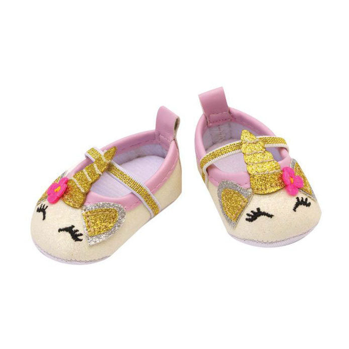 HELSS DOLLS ACCESSOIRES SETTRIEUX UNICORN, 38-45 cm