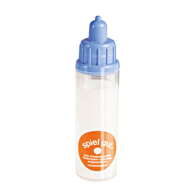 Biberon de poupée Heless avec du lait