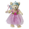 Robe de poupée Heless Princess Lillifee Pink, 28-35 cm