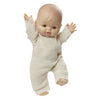HELSS DOLLS TRIPONNE ECRU globale, 28-35 cm