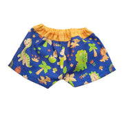HELSS DOLLS SWIPSUIT DINO, 35-45 cm - afbeelding 1