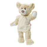HELSS Dollbody jaune avec volants, 35-45 cm - afbeelding 3