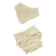 HELSS DOLLS BABYset Ecru, 28-35 cm