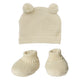 HELSS DOLLS BREIset Organic Cotton Set, 28-35 cm