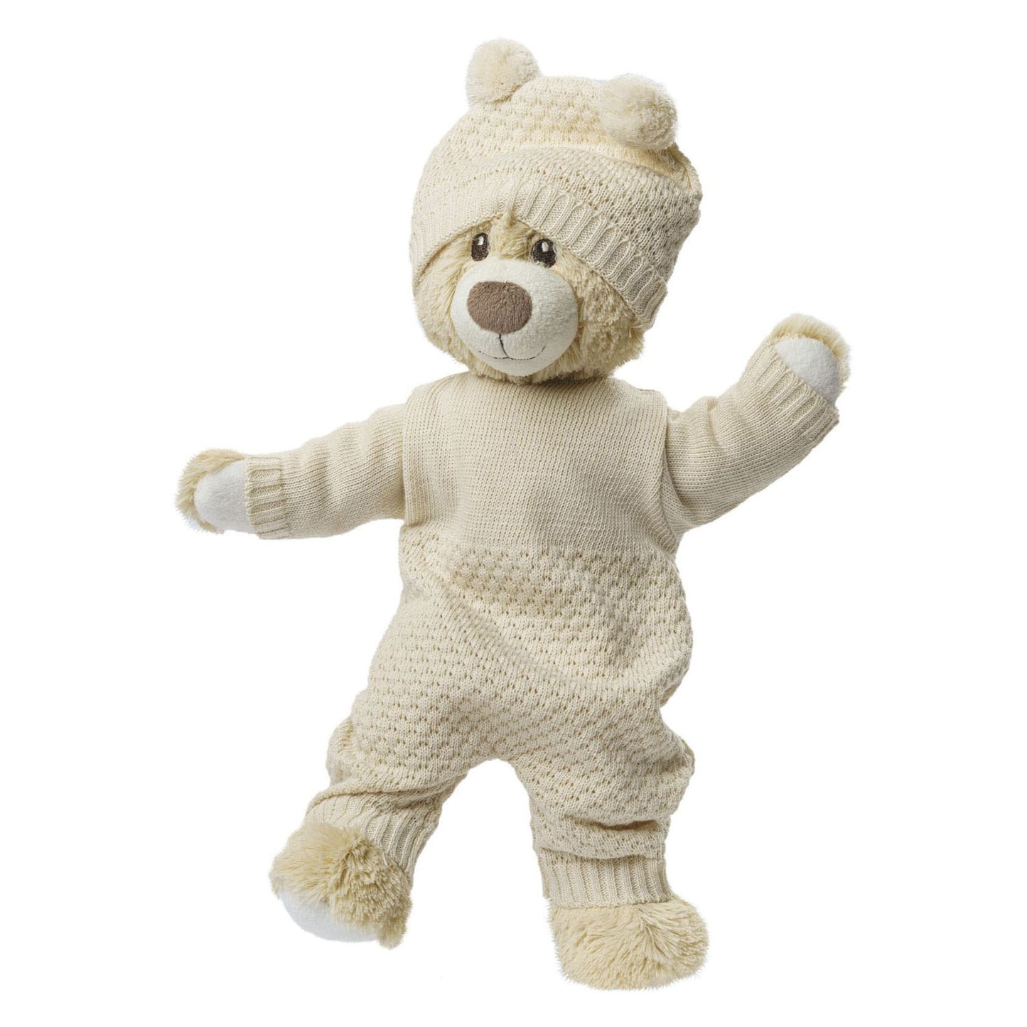 HELSS DOLLS BREIset Organic Cotton Set, 28-35 cm