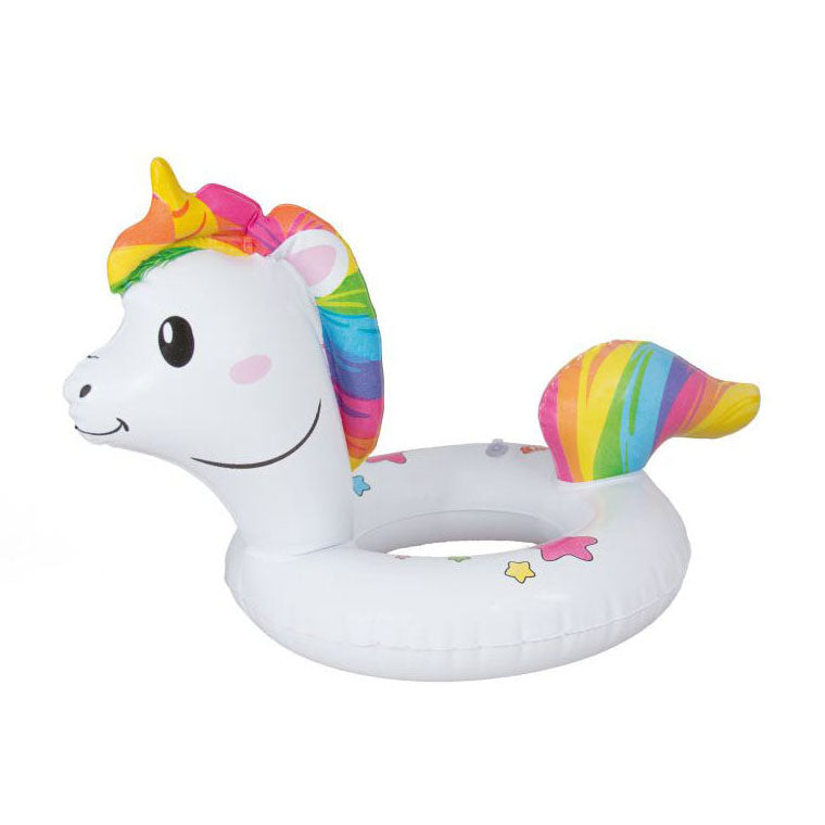 HELSS DOLLS NAGNAGE RING EENHOORN HENRI, 28-35 cm