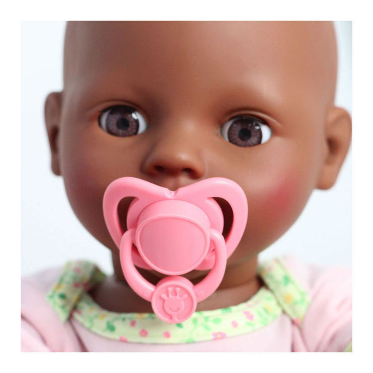 HEENS POPPENFOPPENSPEEN PINK