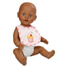 Cupcake Emilys de Helless Doll Emilys